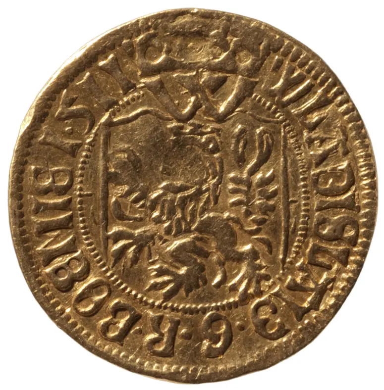 Münze