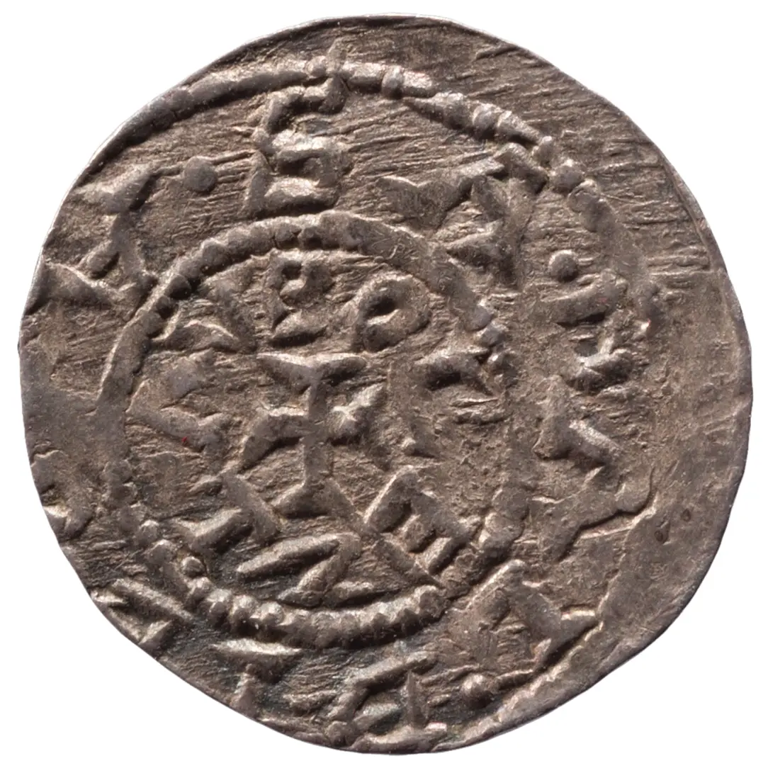 Herzöge von Polen: Boleslav III. (1102–1139)