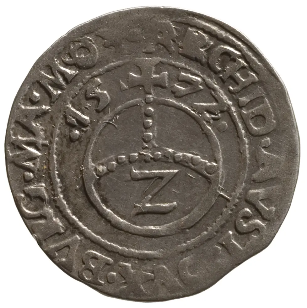 Münze