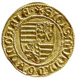 Könige von Ungarn: Sigismund