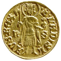 Könige von Ungarn: Sigismund