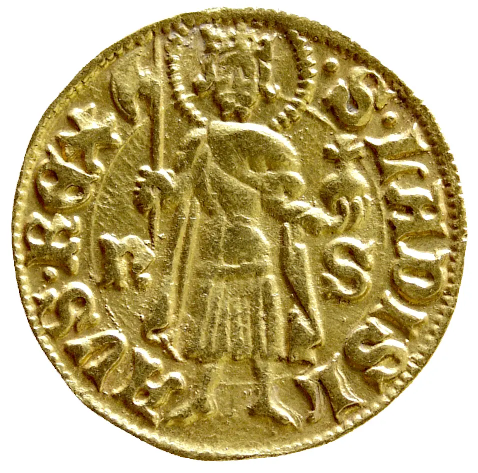 Könige von Ungarn: Sigismund