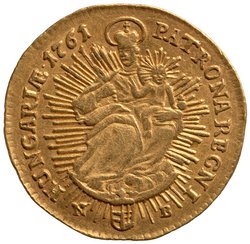 Haus Österreich: Maria Theresia