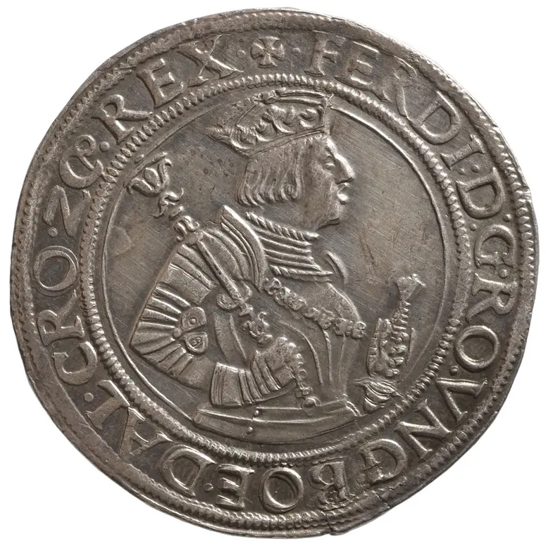 Münze