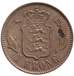 Dänemark: Christian IX.