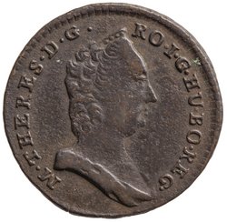 Haus Österreich: Maria Theresia
