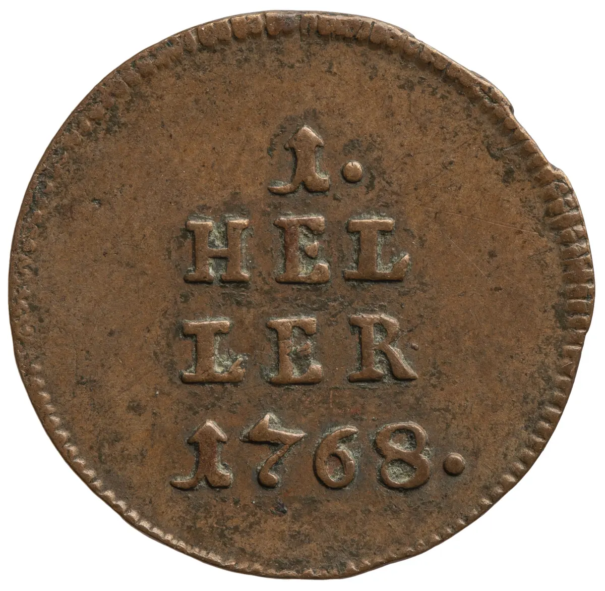 Haus Österreich: Maria Theresia