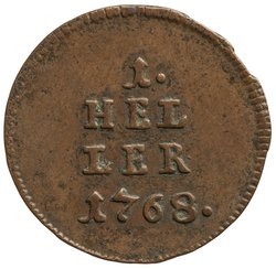 Haus Österreich: Maria Theresia