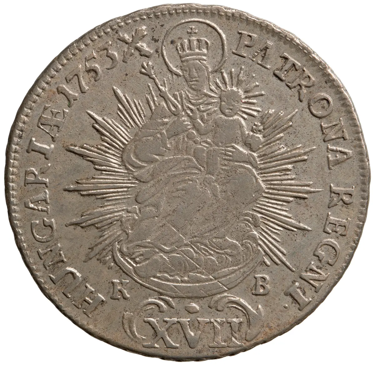 Haus Österreich: Maria Theresia