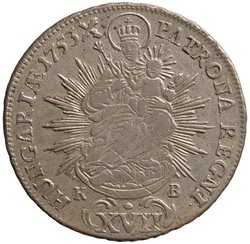 Haus Österreich: Maria Theresia