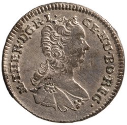 Haus Österreich: Maria Theresia