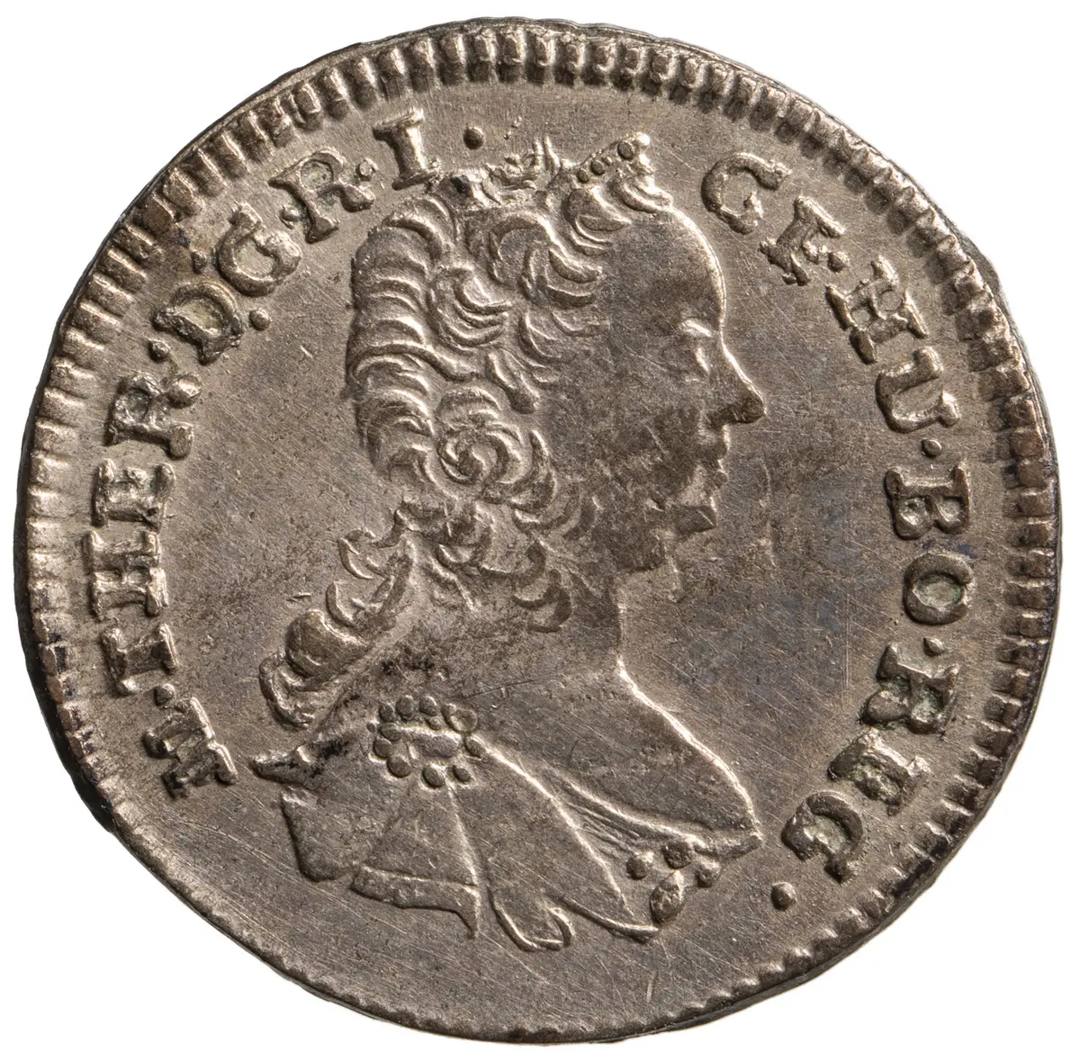Haus Österreich: Maria Theresia