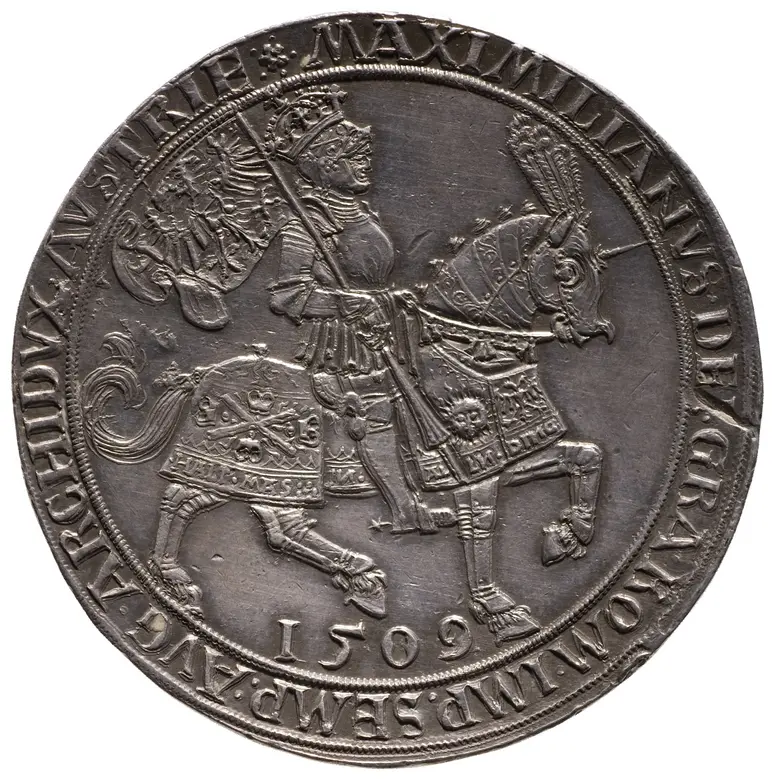 Münze