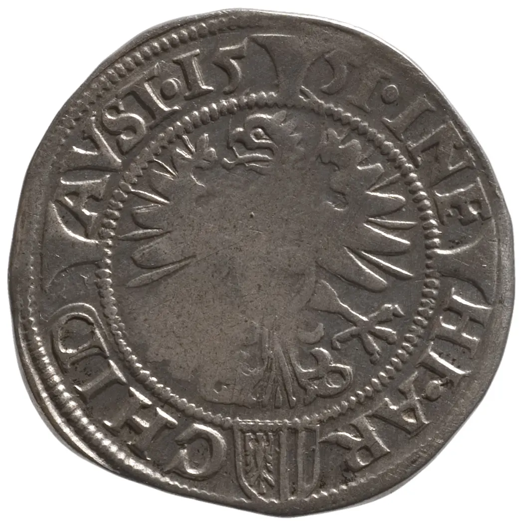 Münze