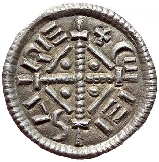 Könige von Ungarn: Géza II.