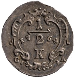 Haus Österreich: Maria Theresia (Silberabschlag)