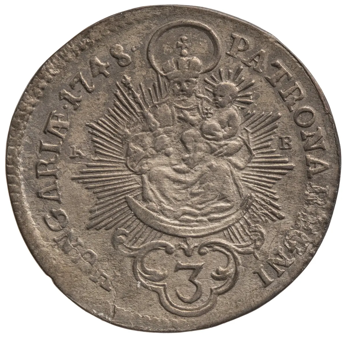 Haus Österreich: Maria Theresia