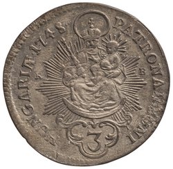 Haus Österreich: Maria Theresia