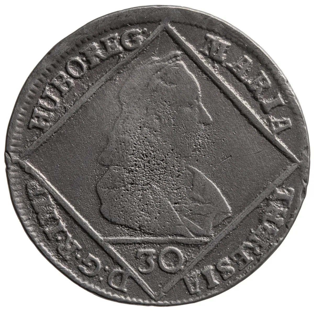 Haus Österreich: Maria Theresia