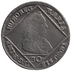 Haus Österreich: Maria Theresia