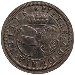 Habsburg-Tirol: Erzherzog Leopold V.