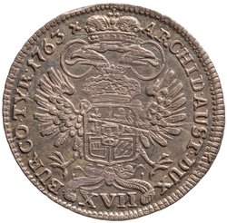 Haus Österreich: Maria Theresia