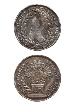 Haus Österreich: Franz I. Stephan