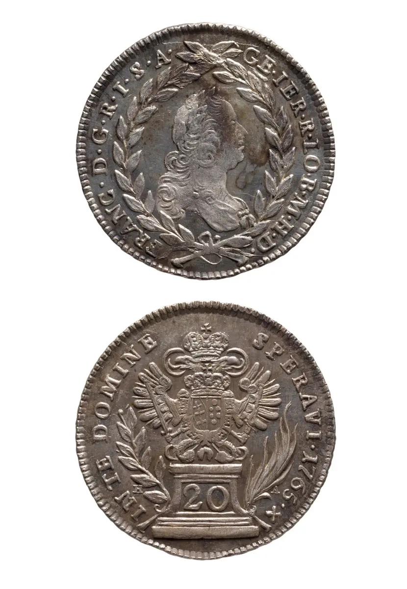 Haus Österreich: Franz I. Stephan