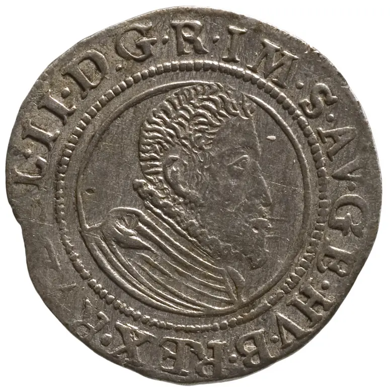 Münze