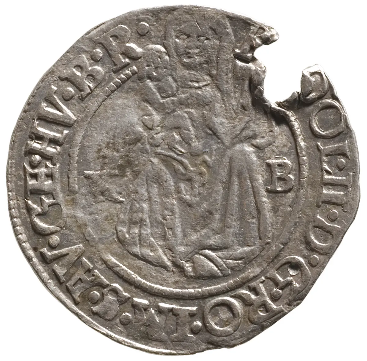 Münze