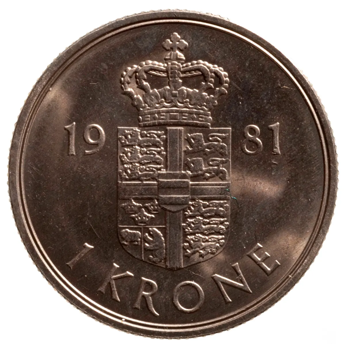 Dänemark: Margarethe II.
