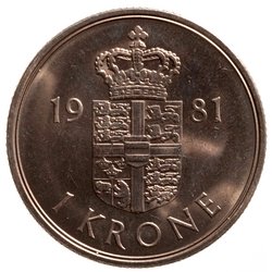 Dänemark: Margarethe II.