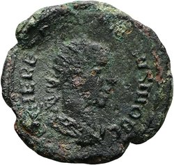Herennius Etruscus (Falsum)