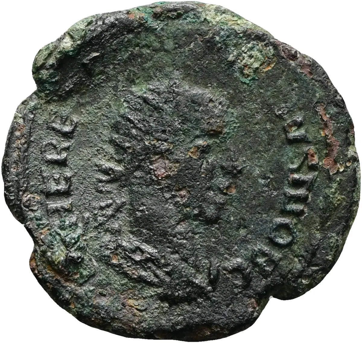 Herennius Etruscus (Falsum)