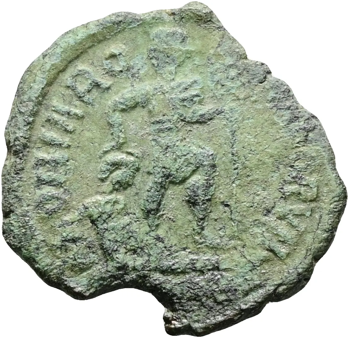 Valens II.