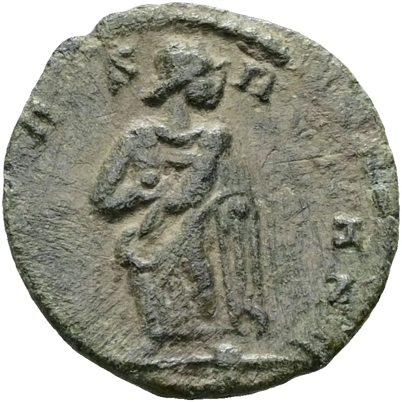Münze