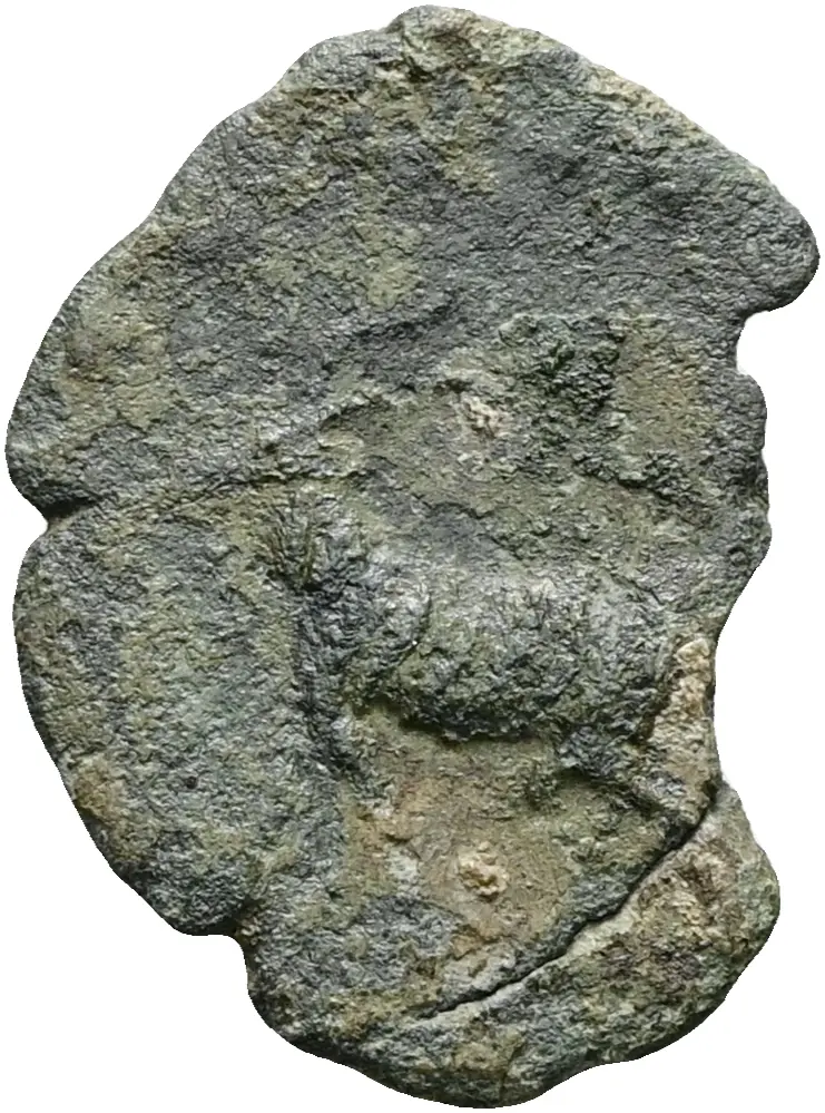 Münze