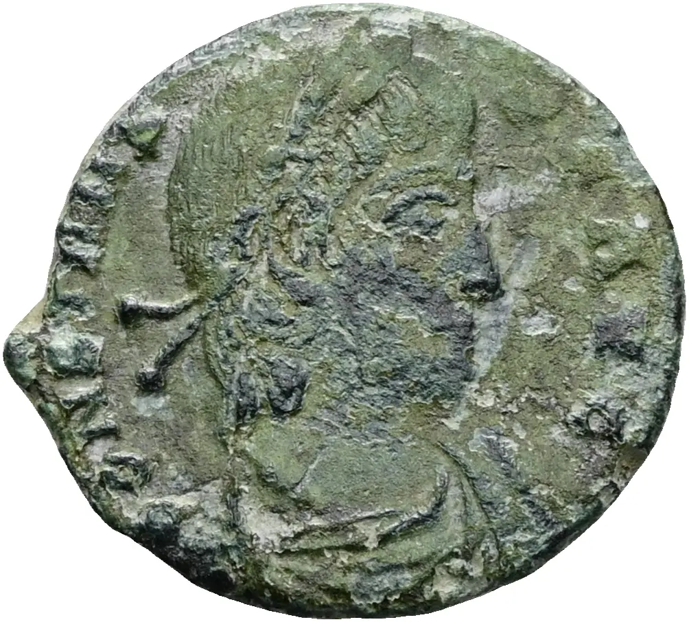 Münze