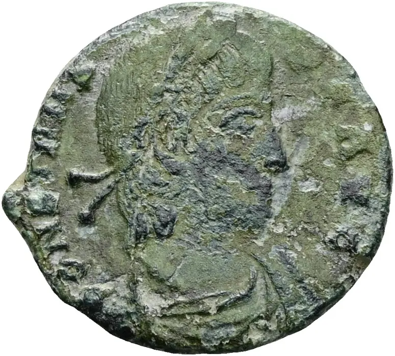 Münze