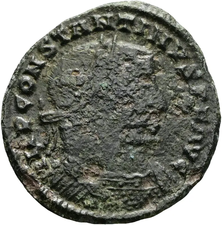 Münze