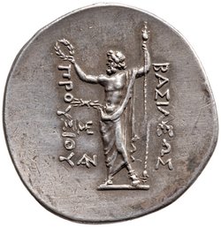 Bithynien: Prusias I.