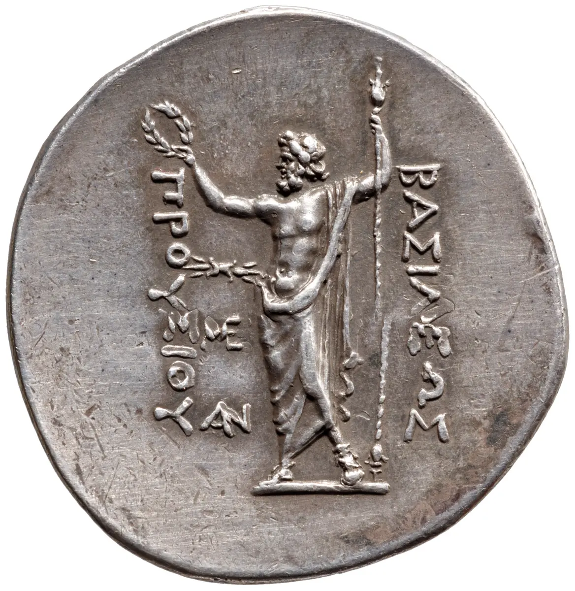 Bithynien: Prusias I.