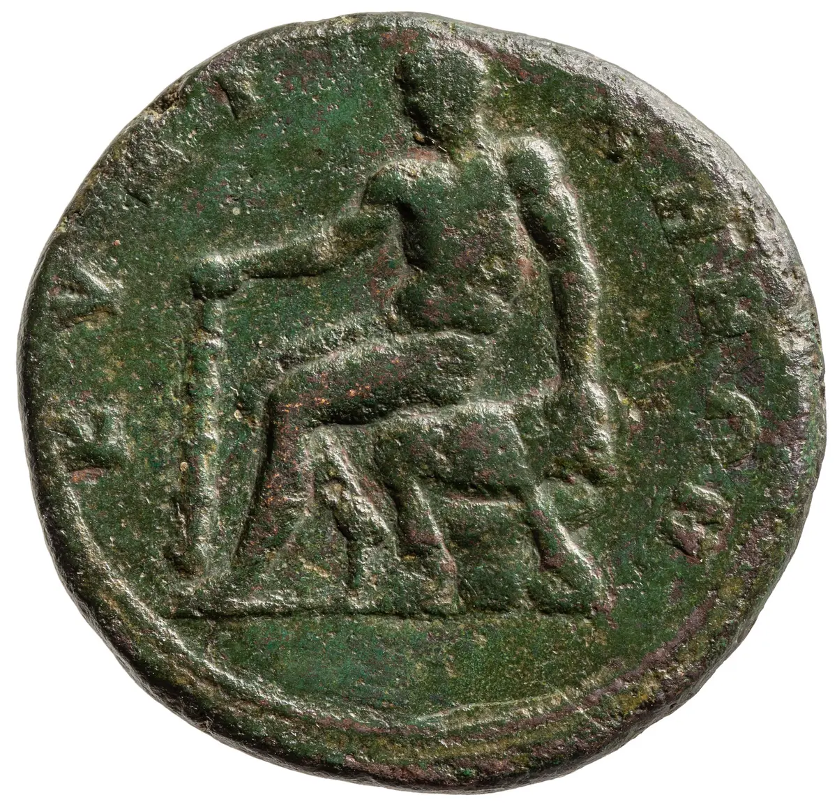 Kyzikos: Hadrianus