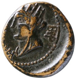 Canata: Claudius I.