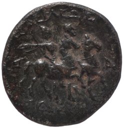 Seleukiden: Seleukos III.