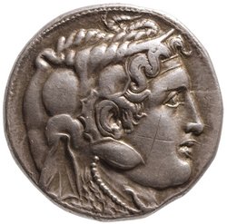 Ptolemäer: Ptolemaios I.