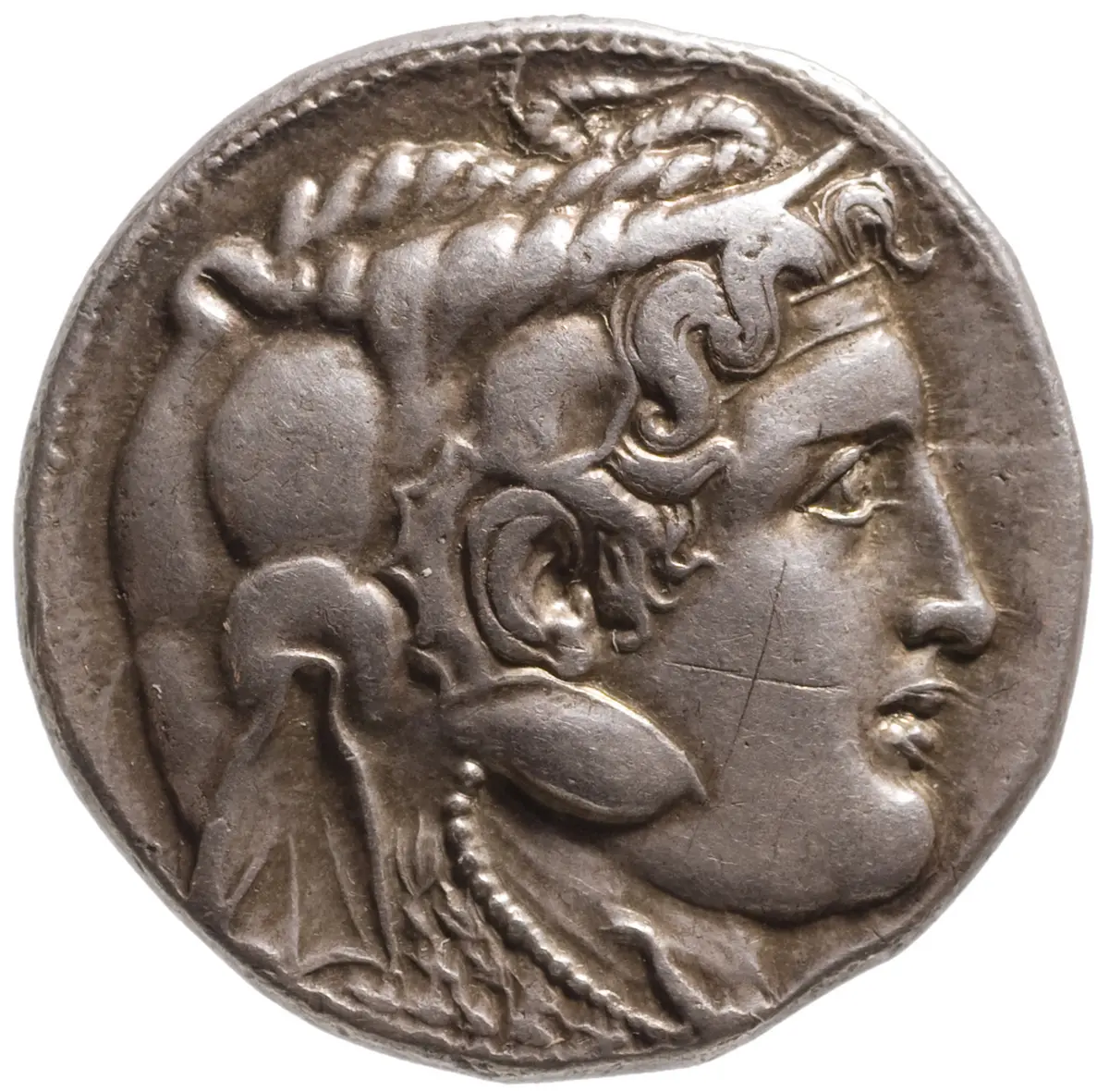 Ptolemäer: Ptolemaios I.