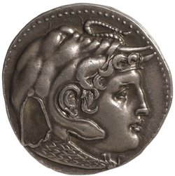 Ptolemäer: Ptolemaios I.