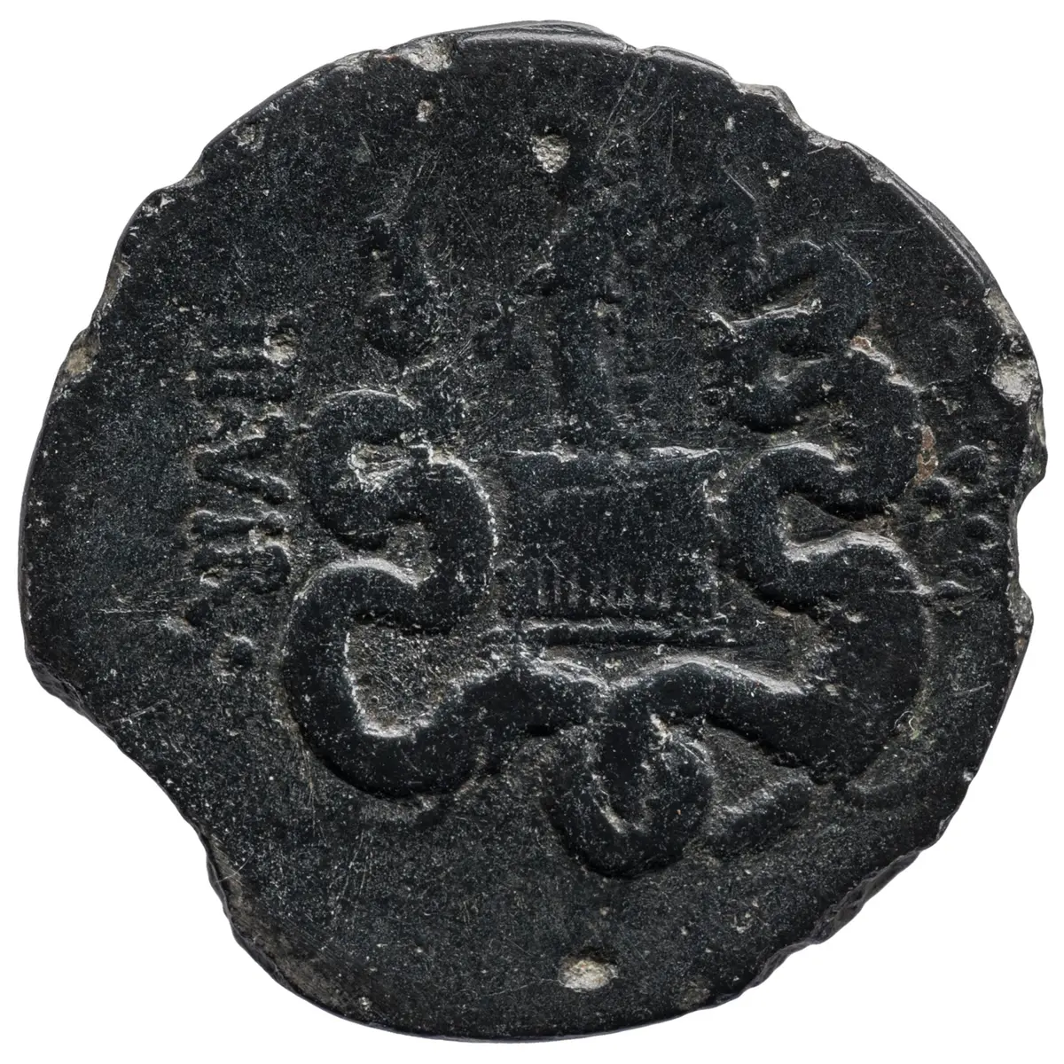 Marcus Antonius und Octavia