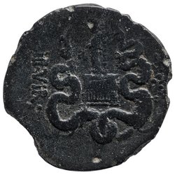Marcus Antonius und Octavia